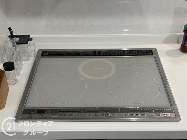 奈良市高畑町の中古一戸建て