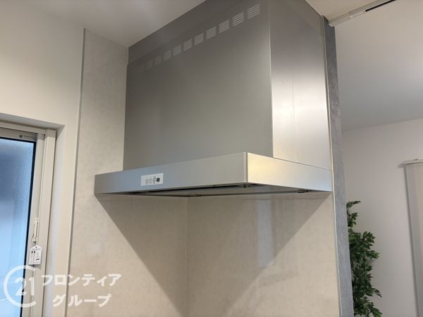 奈良市高畑町の中古一戸建て