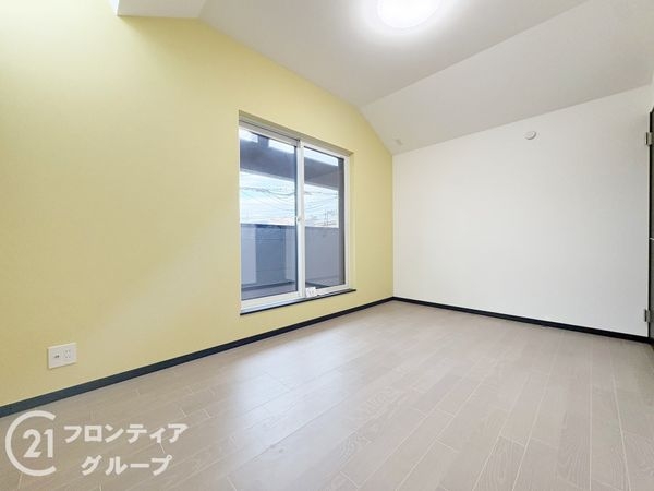 奈良市高畑町の中古一戸建て