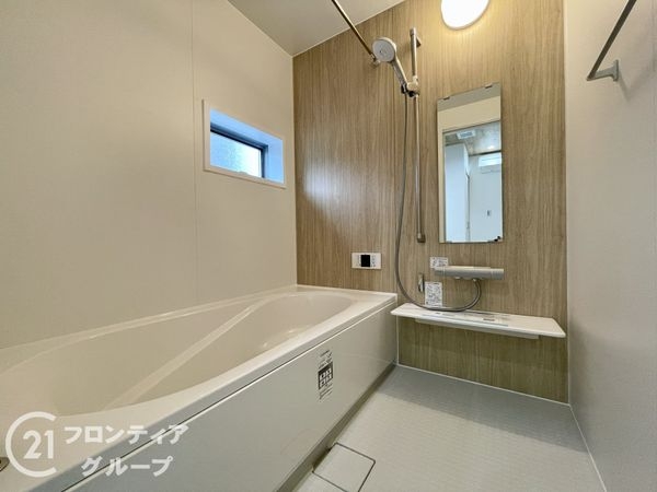 桜井市大字外山　新築一戸建て