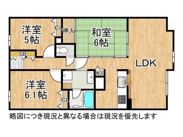 ローレルスクエア登美ヶ丘第２期１８番館　中古マンション