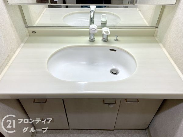 ローレルスクエア登美ヶ丘第２期１８番館　中古マンション