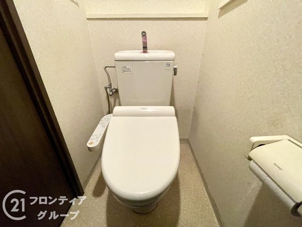 ローレルスクエア登美ヶ丘第２期１８番館　中古マンション