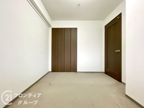 ローレルスクエア登美ヶ丘第２期１８番館　中古マンション