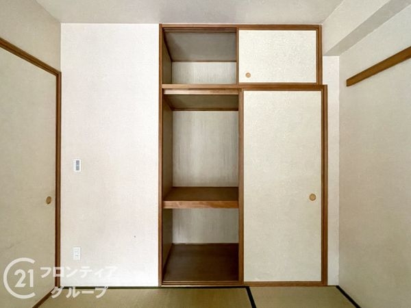 ローレルスクエア登美ヶ丘第２期１８番館　中古マンション
