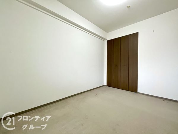 ローレルスクエア登美ヶ丘第２期１８番館　中古マンション