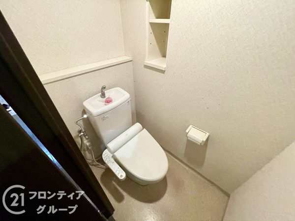ローレルスクエア登美ヶ丘第２期１８番館　中古マンション