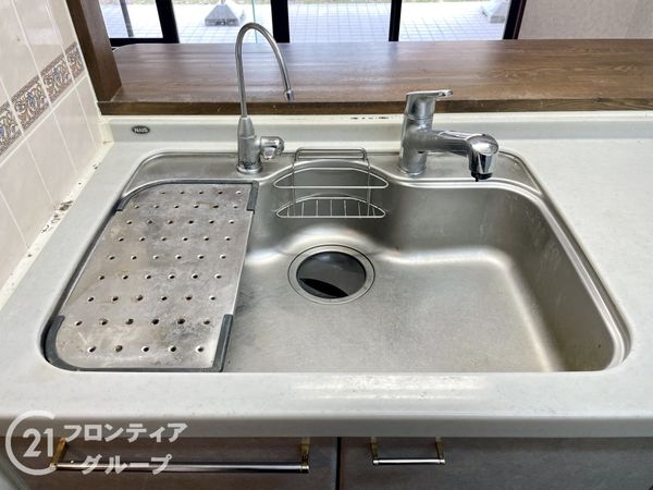 ローレルスクエア登美ヶ丘第２期１８番館　中古マンション