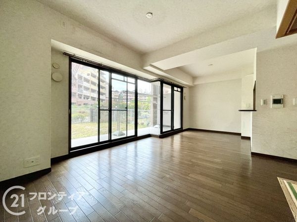 ローレルスクエア登美ヶ丘第２期１８番館　中古マンション