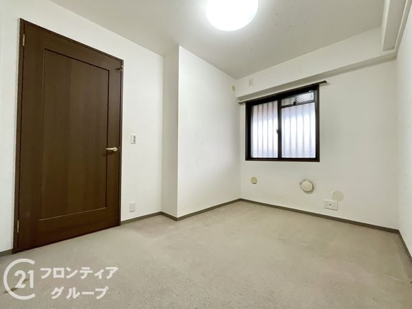 ローレルスクエア登美ヶ丘第２期１８番館　中古マンション