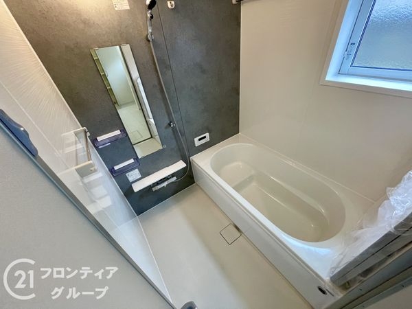 奈良市秋篠町　新築一戸建て　１期　全１区画