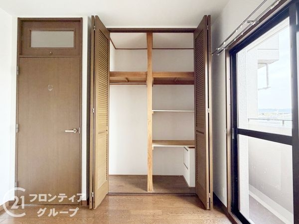 真美ヶ丘中央一番街13号棟　中古マンション