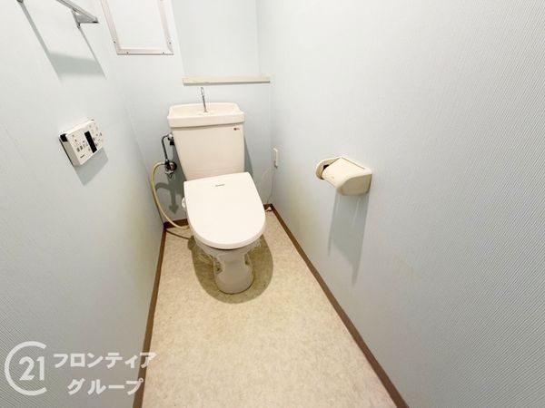 真美ヶ丘中央一番街13号棟　中古マンション