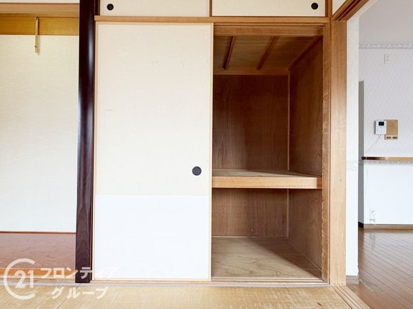 真美ヶ丘中央一番街13号棟　中古マンション