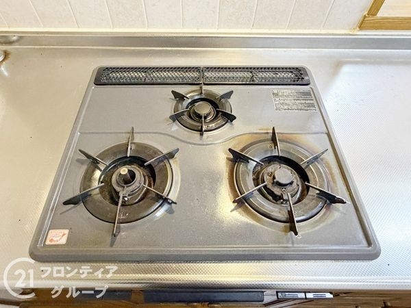 真美ヶ丘中央一番街13号棟　中古マンション