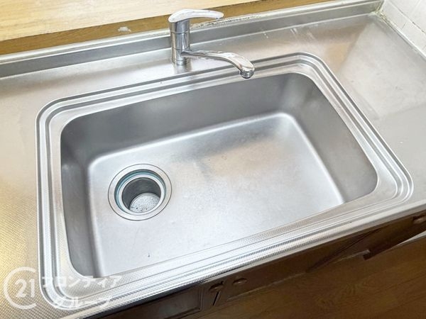 真美ヶ丘中央一番街13号棟　中古マンション