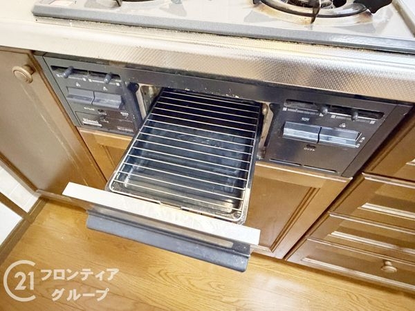 真美ヶ丘中央一番街13号棟　中古マンション