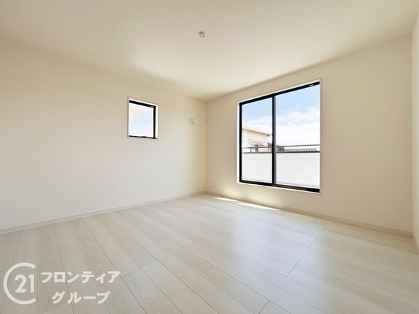 奈良市東九条町　新築一戸建て　全1区画