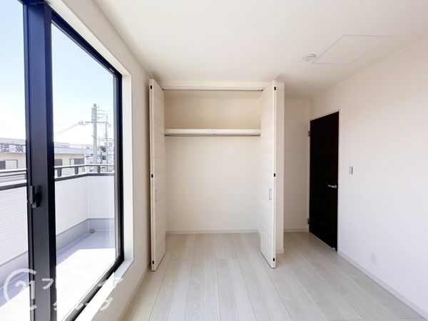 奈良市東九条町　新築一戸建て　全1区画