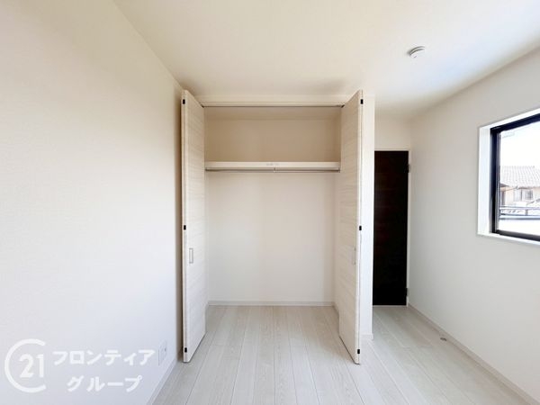 奈良市東九条町　新築一戸建て　全1区画