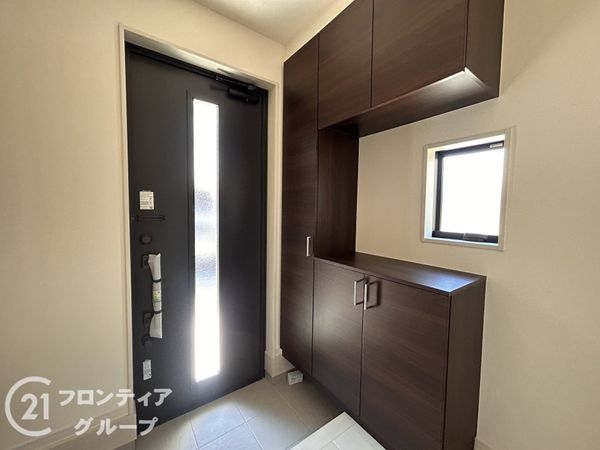 奈良市東九条町　新築一戸建て　全1区画