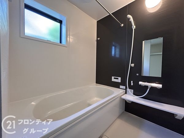 奈良市東九条町　新築一戸建て　全1区画
