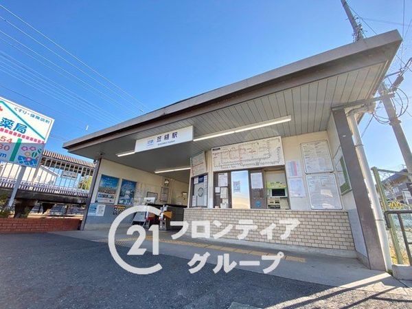磯城郡田原本町大字宮森　新築一戸建て(笠縫駅(近鉄橿原線))