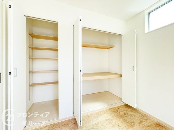 磯城郡田原本町大字宮森　新築一戸建て
