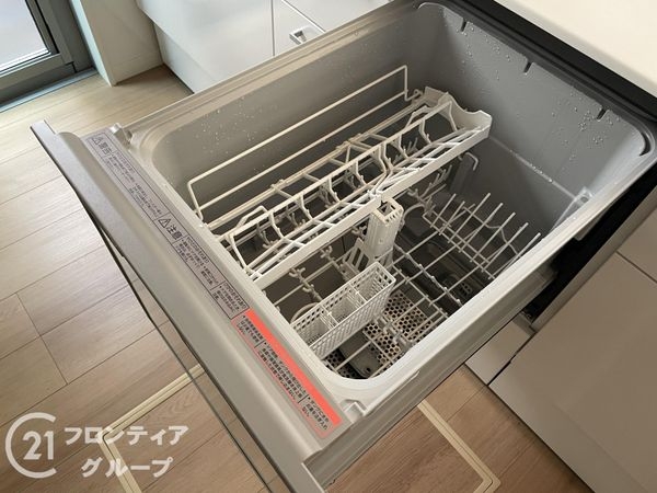 磯城郡田原本町大字宮森　新築一戸建て