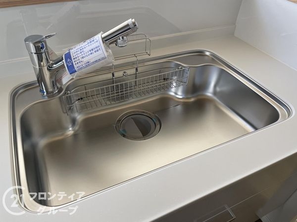 磯城郡田原本町大字宮森　新築一戸建て