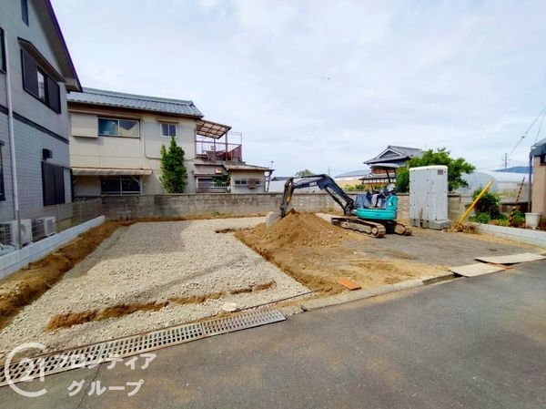 磯城郡田原本町大字宮森　新築一戸建て