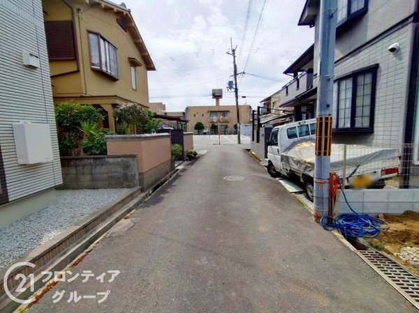 磯城郡田原本町大字宮森　新築一戸建て