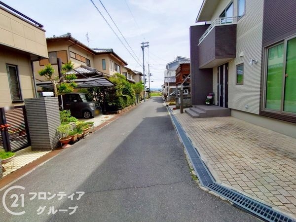 磯城郡田原本町大字宮森　新築一戸建て