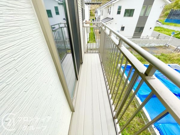木津川市州見台６丁目の中古一戸建て