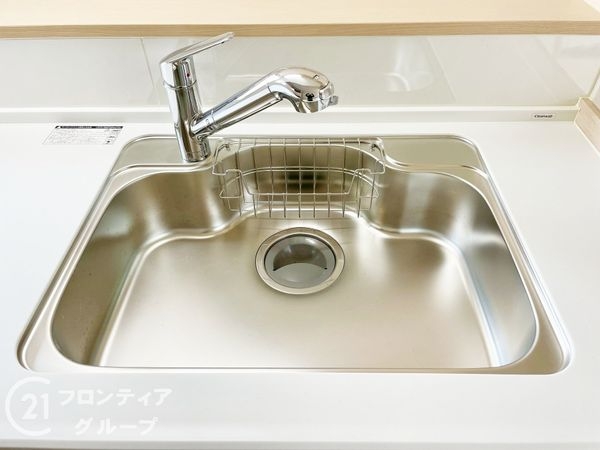 木津川市州見台６丁目の中古一戸建て