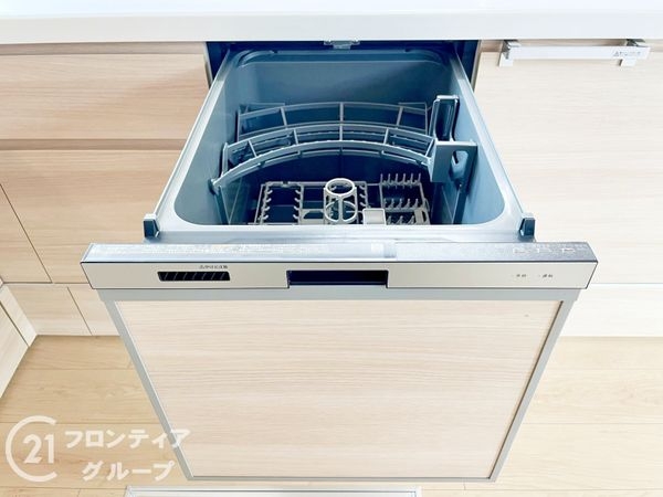 木津川市州見台６丁目の中古一戸建て
