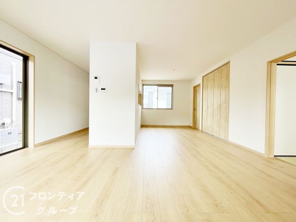 木津川市州見台６丁目の中古一戸建て