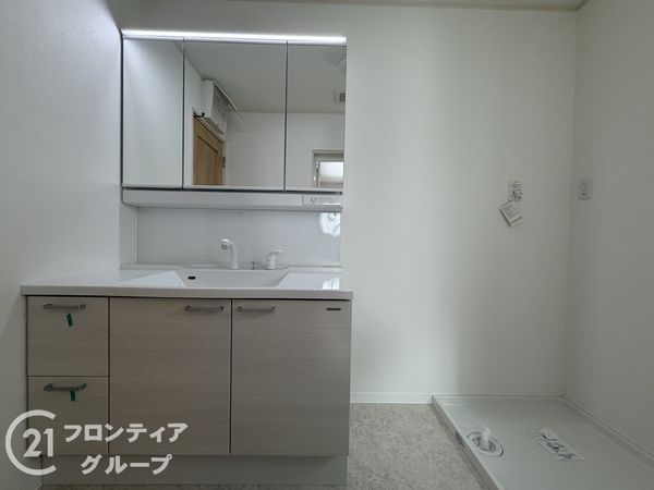 木津川市州見台６丁目　新築一戸建て　２期　４１号棟