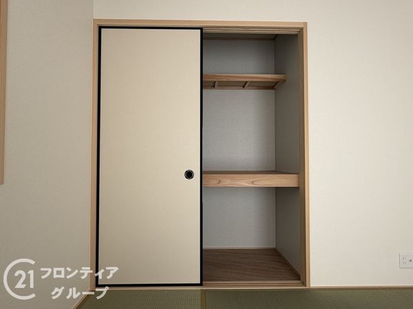 木津川市州見台６丁目　新築一戸建て　２期　４１号棟