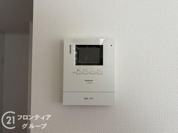 木津川市州見台６丁目　新築一戸建て　２期　４１号棟