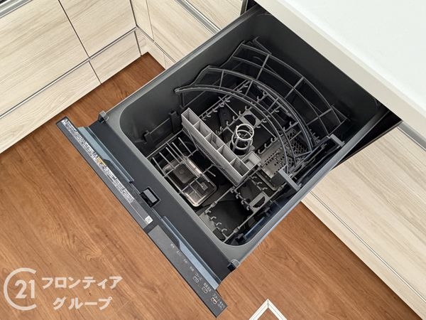 木津川市州見台６丁目　新築一戸建て　２期　４１号棟