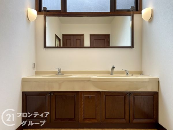 生駒市喜里が丘３丁目の中古一戸建て