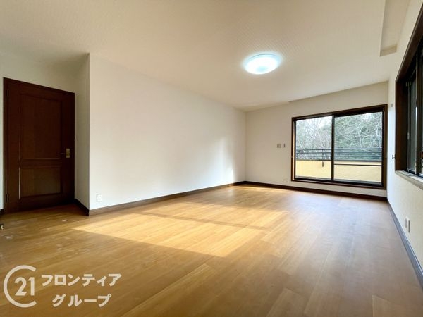 生駒市喜里が丘３丁目の中古一戸建て
