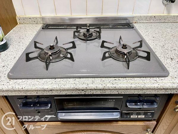 生駒市喜里が丘３丁目の中古一戸建て