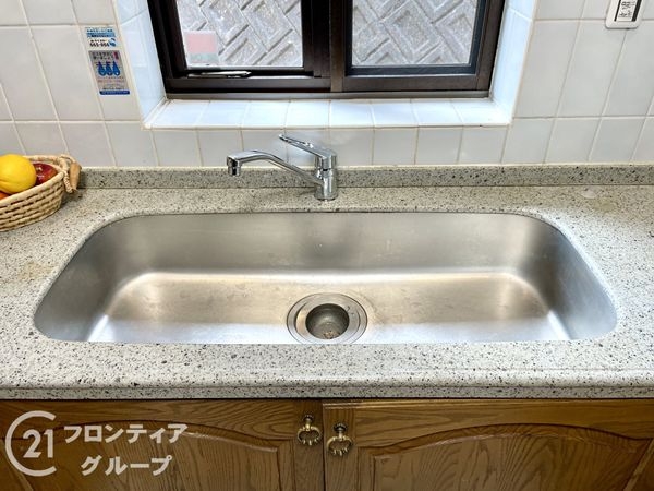 生駒市喜里が丘３丁目の中古一戸建て