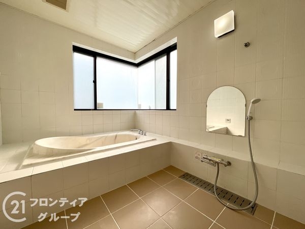 生駒市喜里が丘３丁目の中古一戸建て