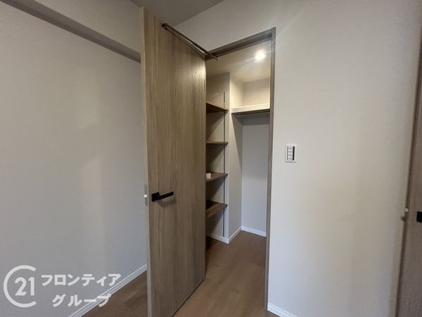 グランデージ王寺　中古マンション