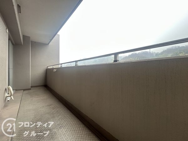 グランデージ王寺　中古マンション