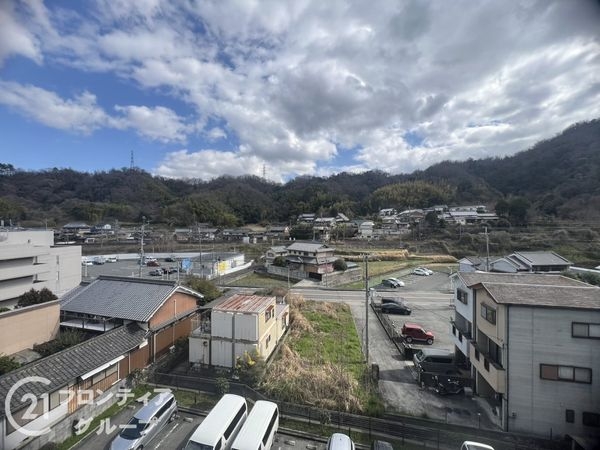 グランデージ王寺　中古マンション