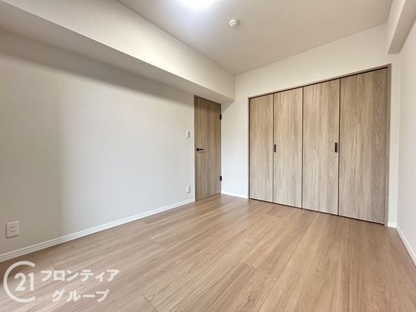 グランデージ王寺　中古マンション
